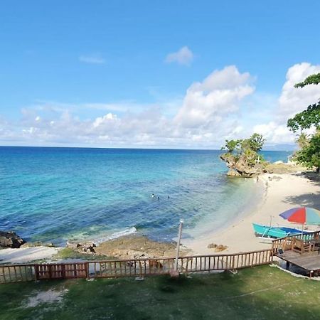 1Peace Beach Resort Anda  Kültér fotó
