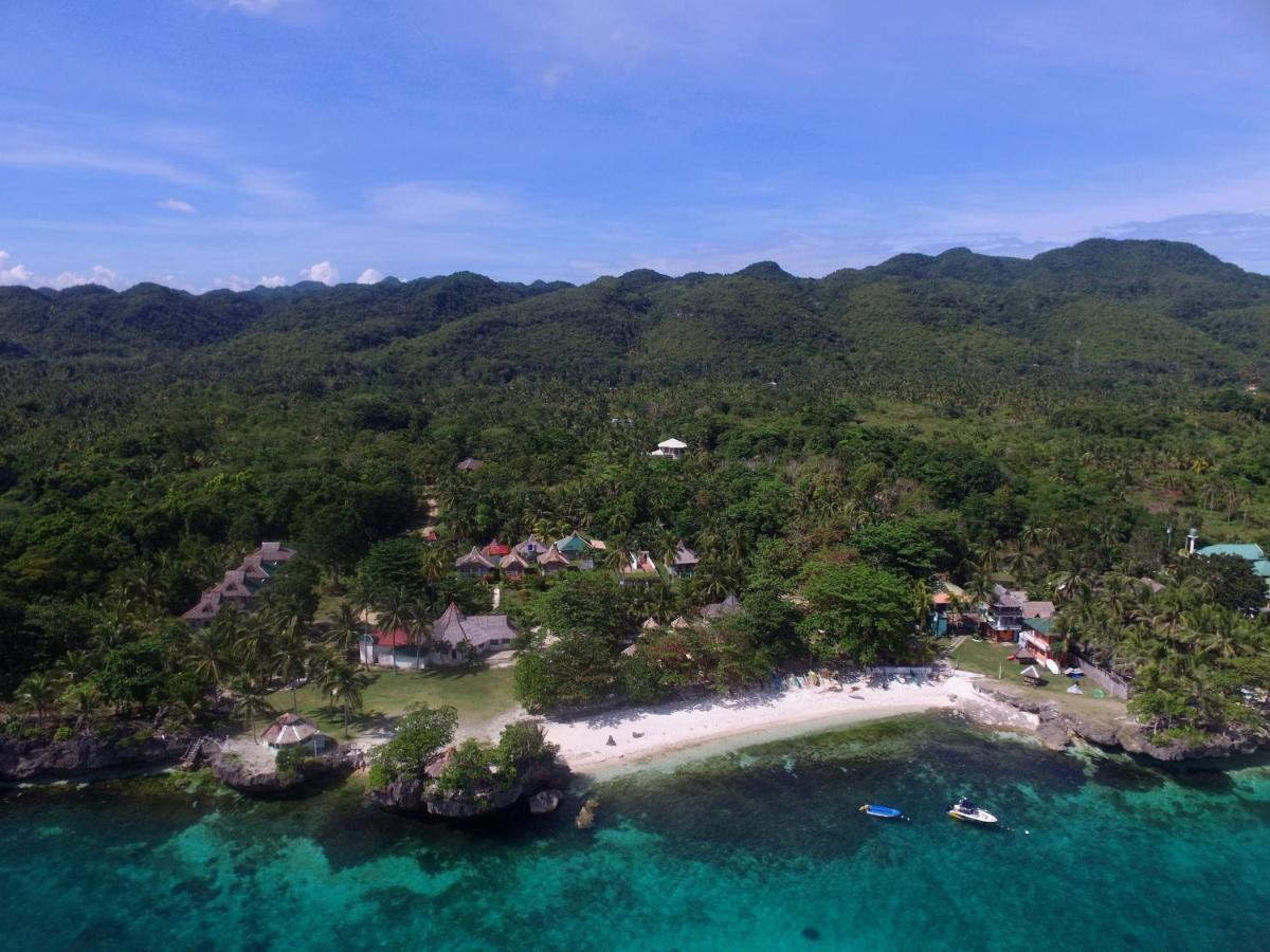 1Peace Beach Resort Anda  Kültér fotó