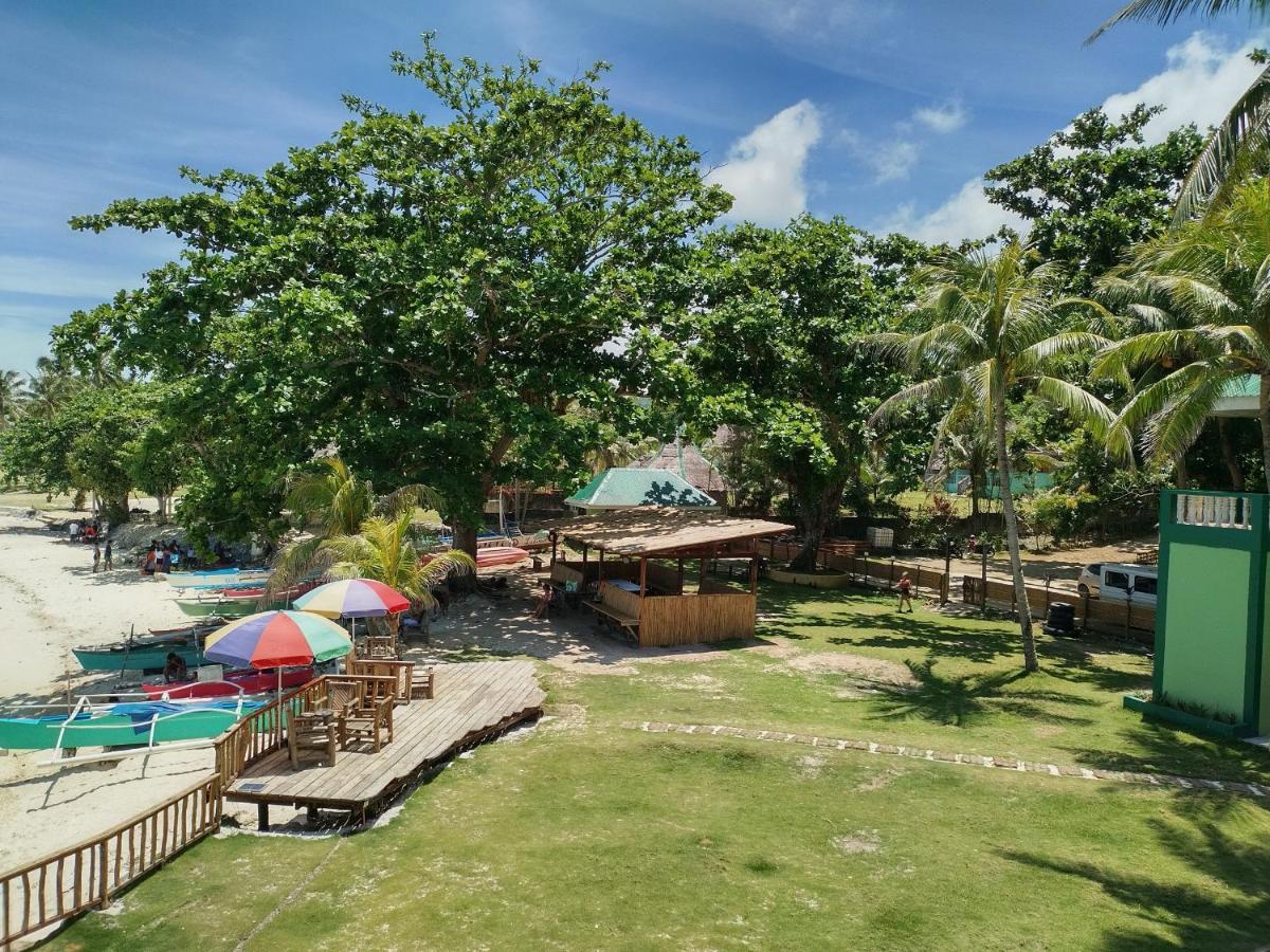 1Peace Beach Resort Anda  Kültér fotó