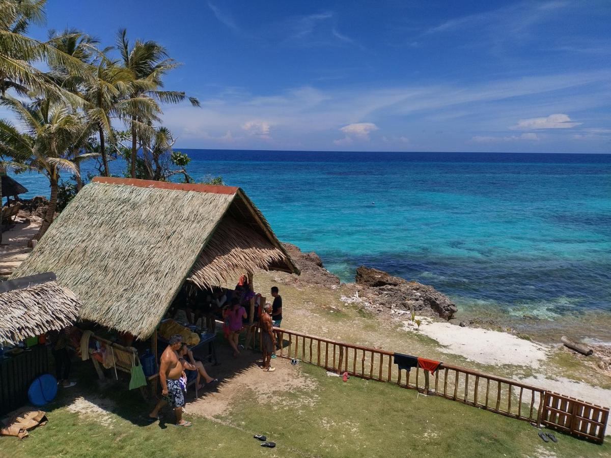 1Peace Beach Resort Anda  Kültér fotó