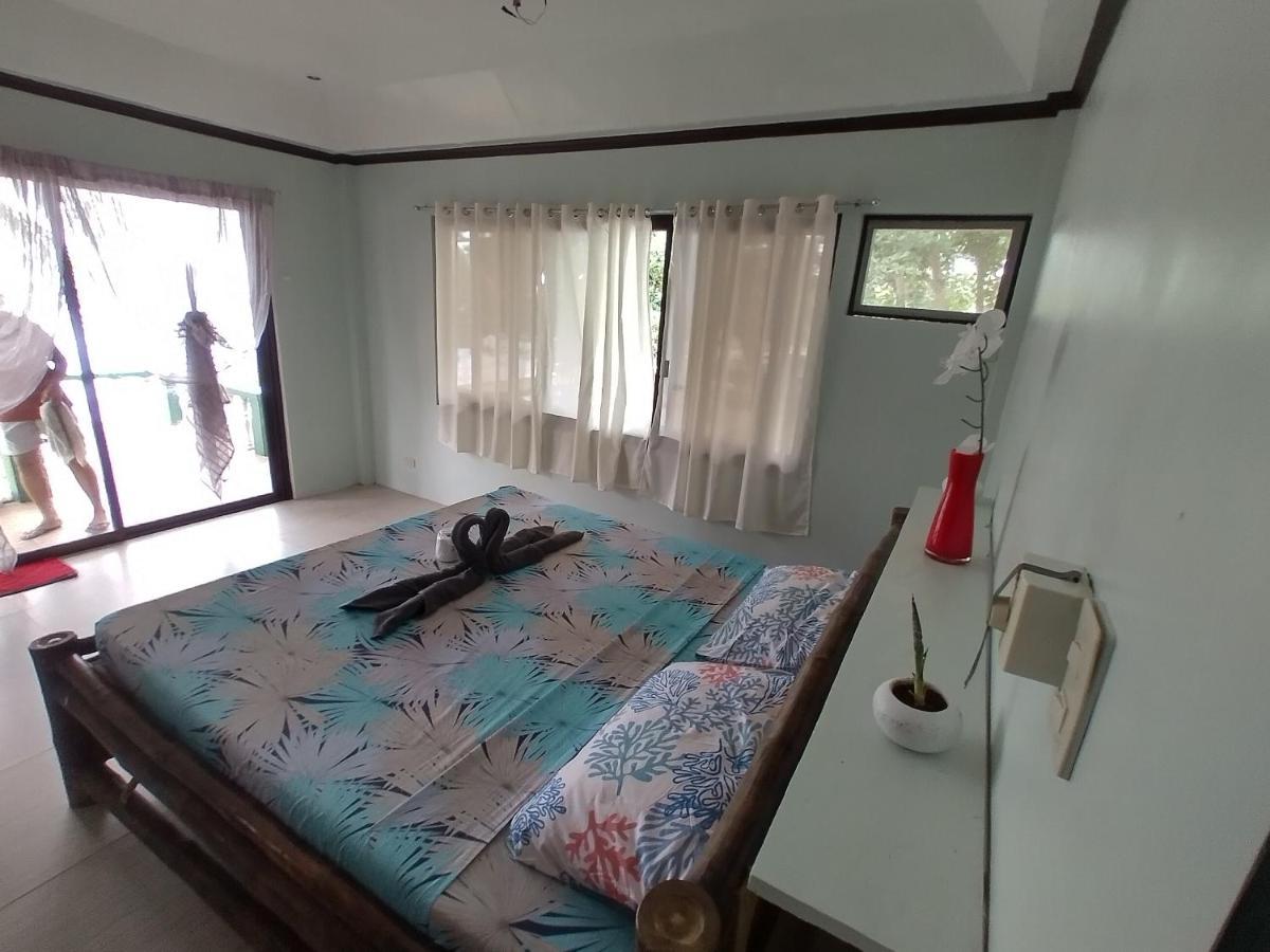1Peace Beach Resort Anda  Kültér fotó