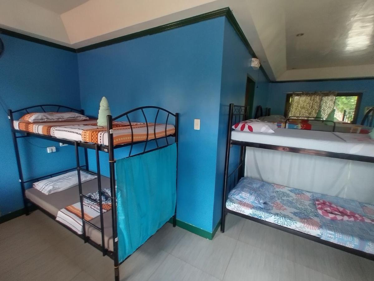 1Peace Beach Resort Anda  Kültér fotó