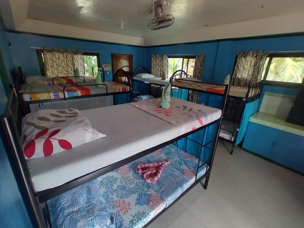 1Peace Beach Resort Anda  Kültér fotó