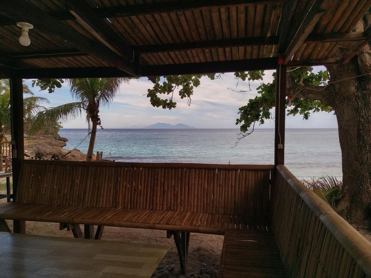 1Peace Beach Resort Anda  Kültér fotó