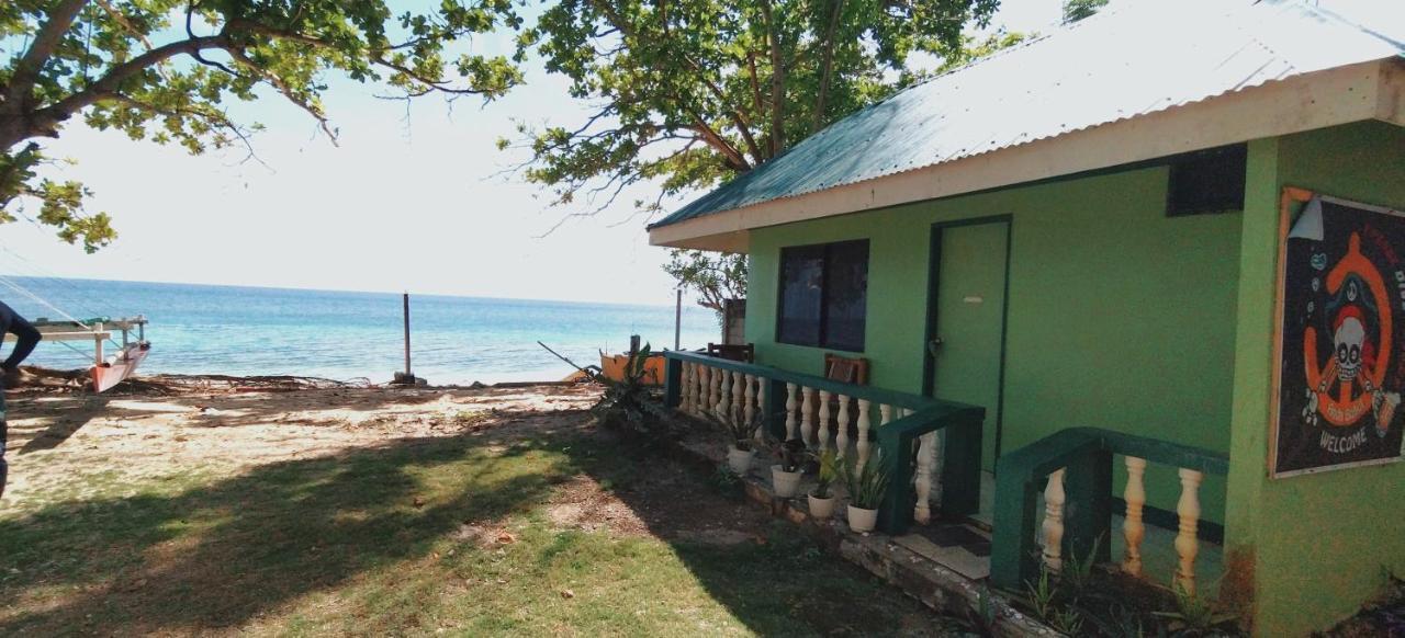 1Peace Beach Resort Anda  Kültér fotó