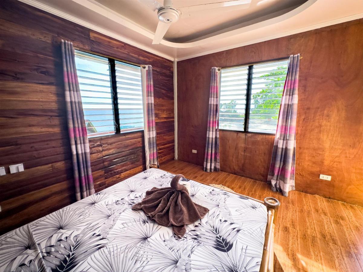 1Peace Beach Resort Anda  Kültér fotó