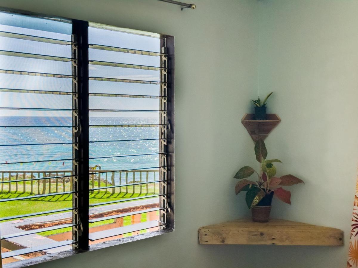 1Peace Beach Resort Anda  Kültér fotó