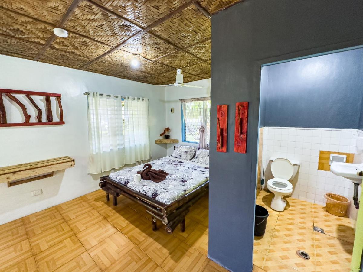 1Peace Beach Resort Anda  Kültér fotó