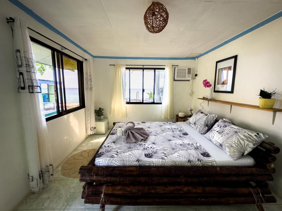 1Peace Beach Resort Anda  Kültér fotó