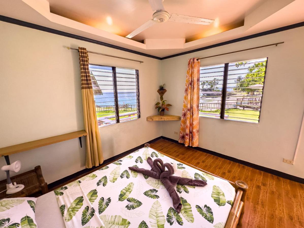 1Peace Beach Resort Anda  Kültér fotó