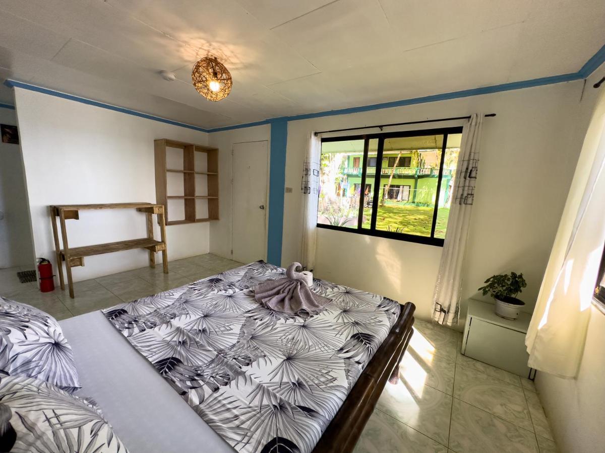 1Peace Beach Resort Anda  Kültér fotó