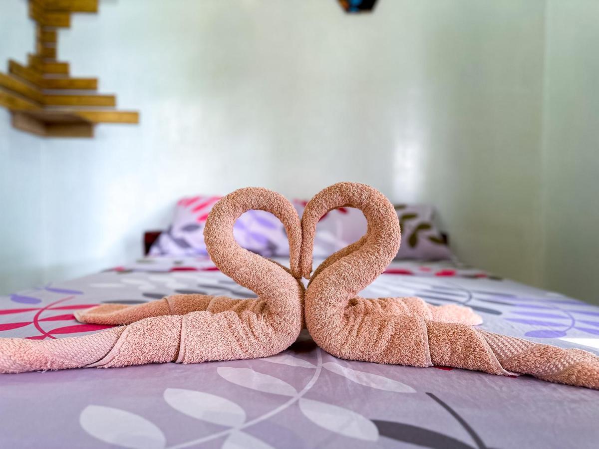 1Peace Beach Resort Anda  Kültér fotó