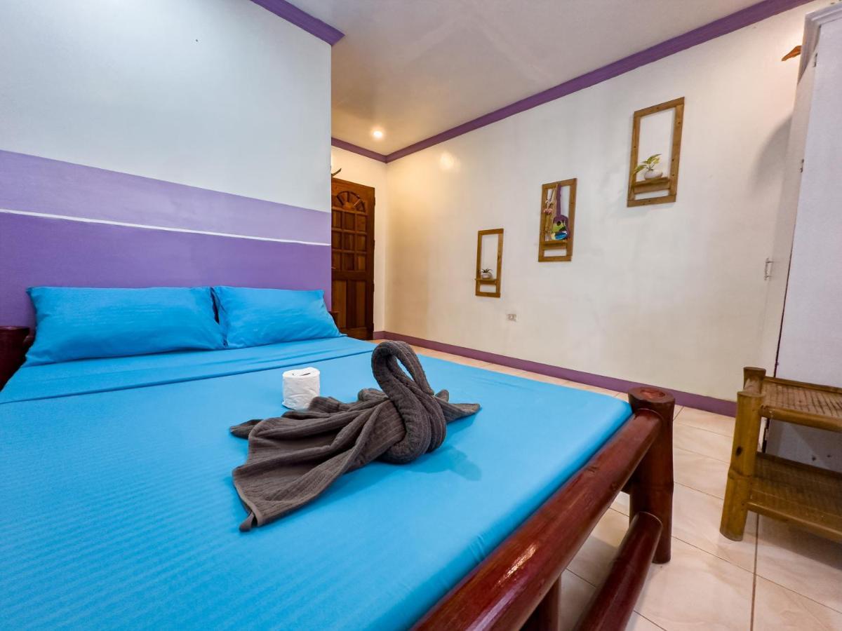1Peace Beach Resort Anda  Kültér fotó