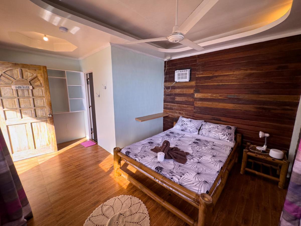 1Peace Beach Resort Anda  Kültér fotó