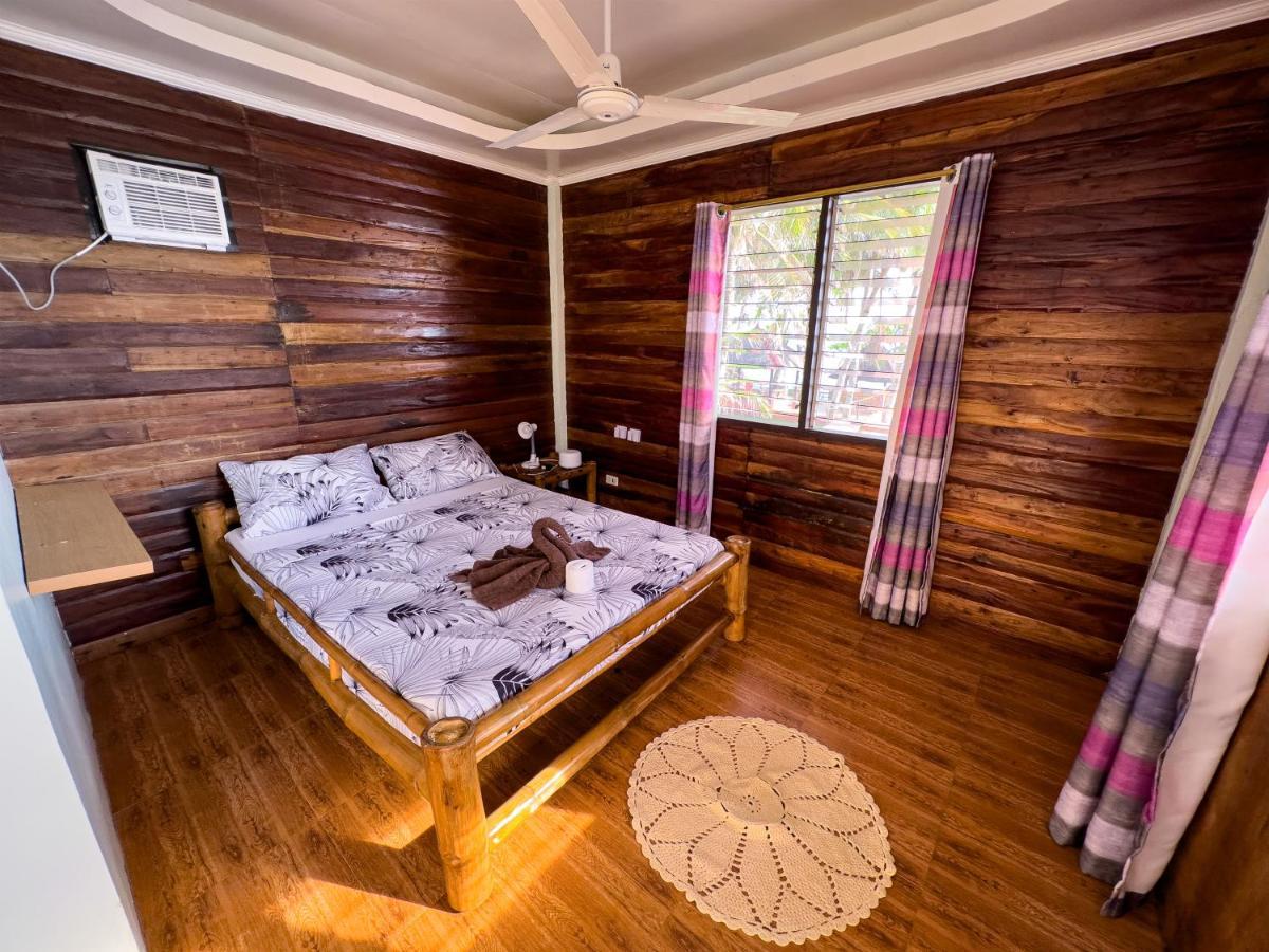 1Peace Beach Resort Anda  Kültér fotó