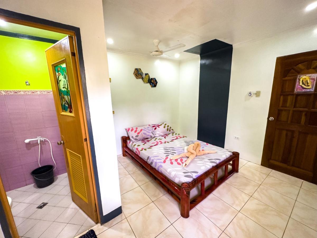 1Peace Beach Resort Anda  Kültér fotó