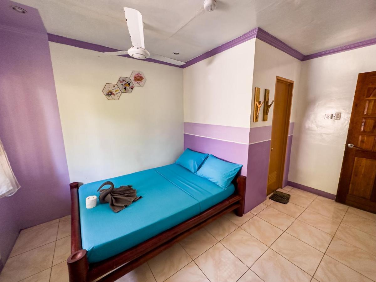 1Peace Beach Resort Anda  Kültér fotó