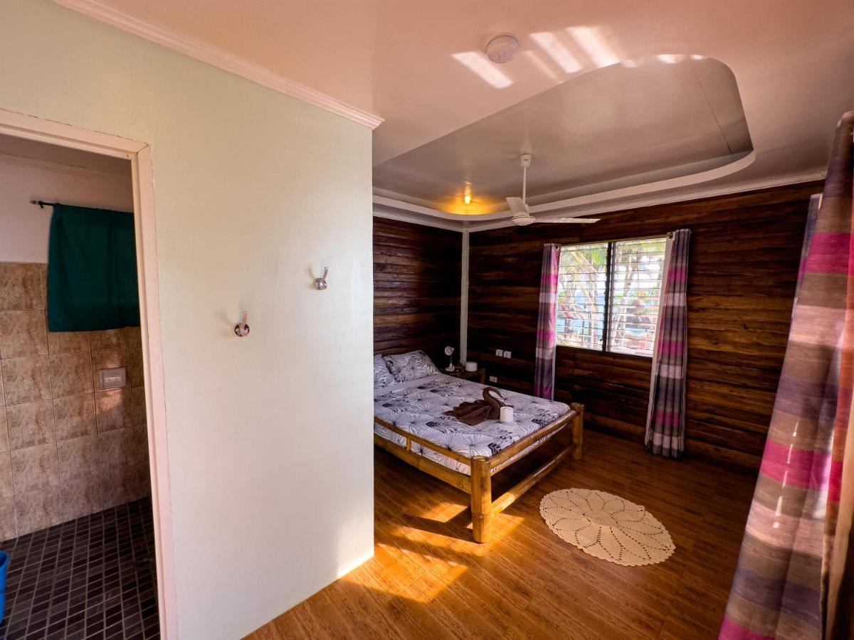 1Peace Beach Resort Anda  Kültér fotó