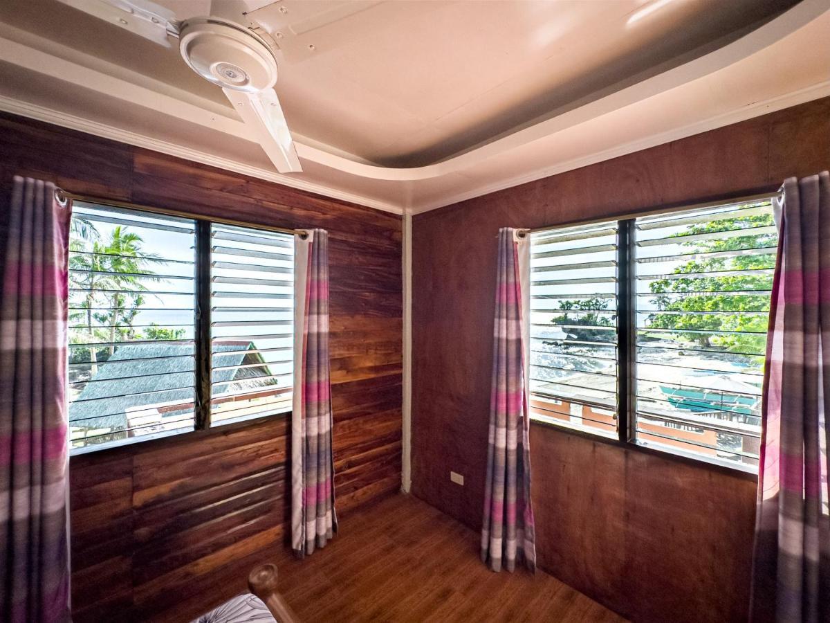 1Peace Beach Resort Anda  Kültér fotó