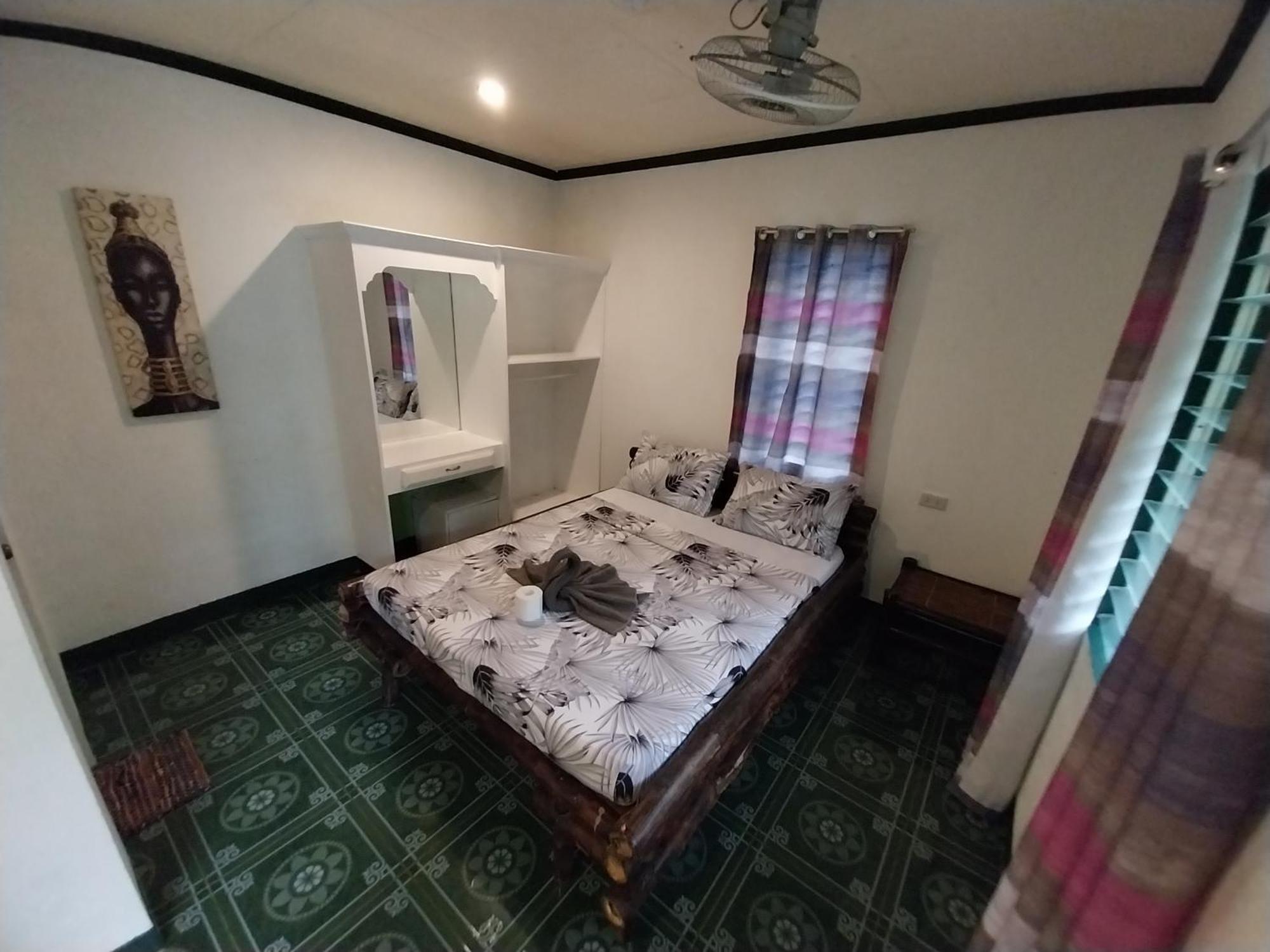 1Peace Beach Resort Anda  Kültér fotó
