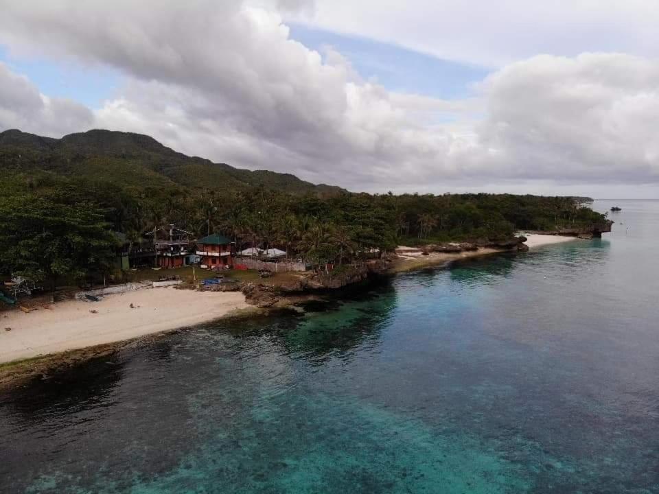 1Peace Beach Resort Anda  Kültér fotó